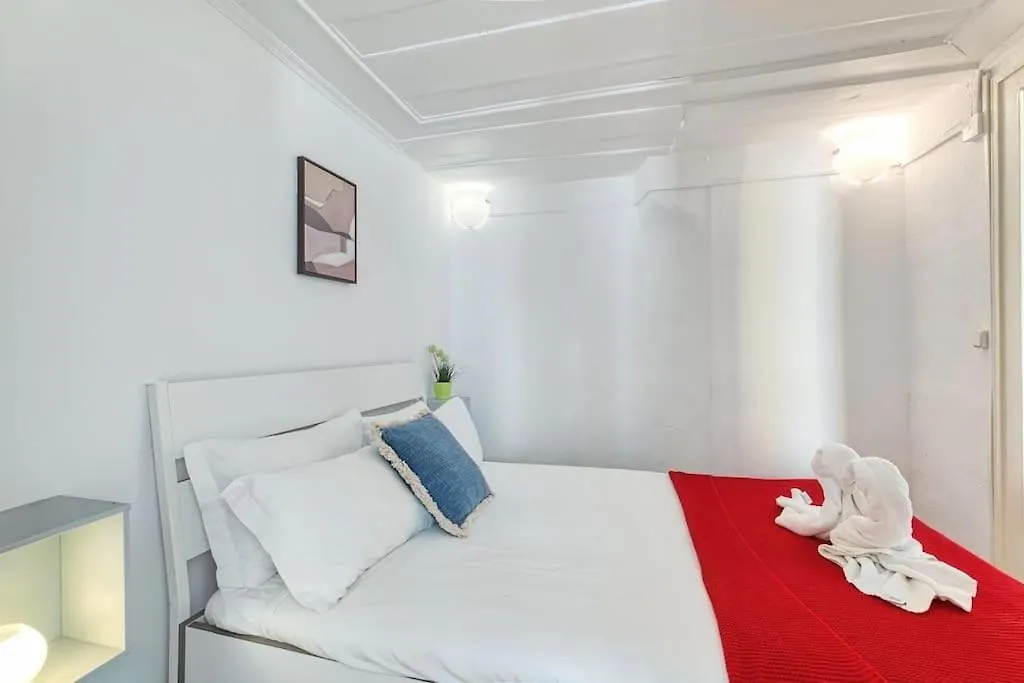 Appartement Beautiful Flat à Lisboa Portugal