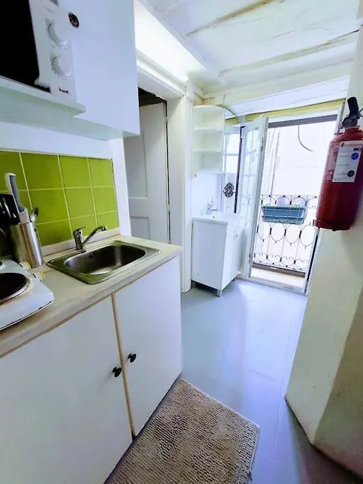Beautiful Flat Apartment Lisbon