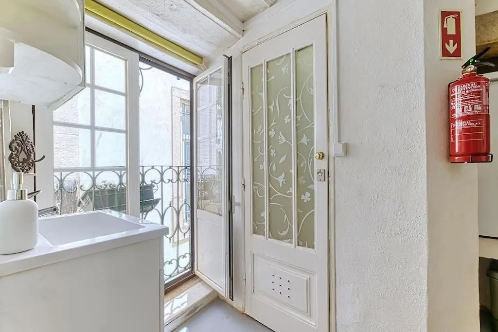 Beautiful Flat Apartment Lisbon