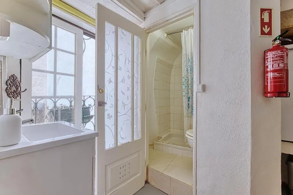 Beautiful Flat Apartment Lisbon
