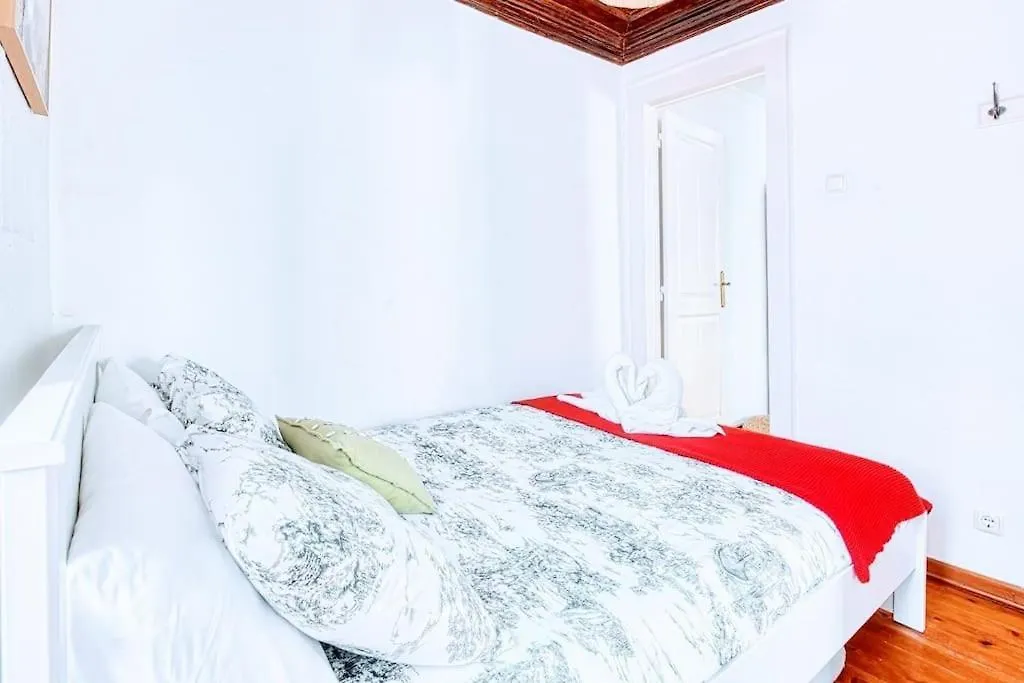 Beautiful Flat Apartment Lisbon